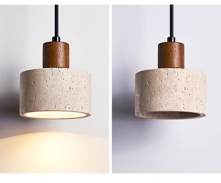Forma Terra Trio Pendant Lamp - Vakkerlight