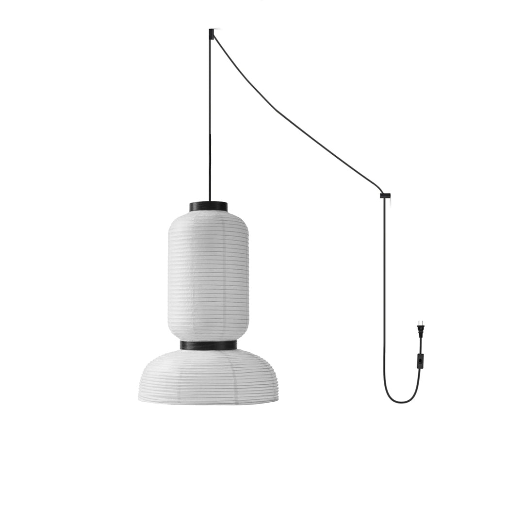 Formakami Pendant Swag Lamp