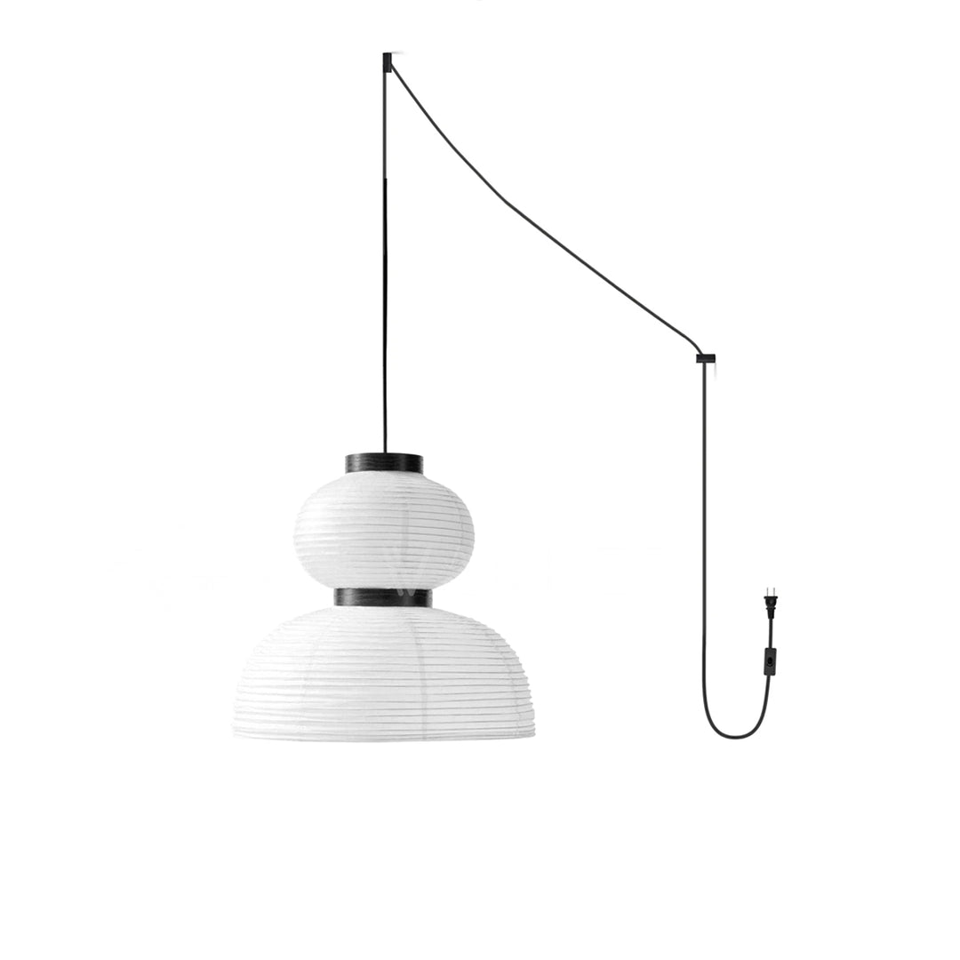 Formakami Pendant Swag Lamp