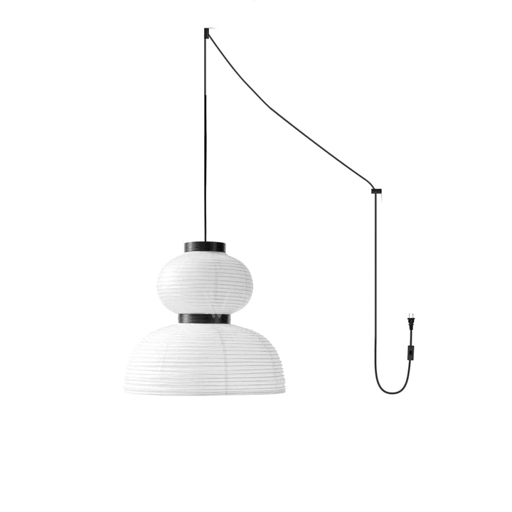 Formakami Pendant Swag Lamp