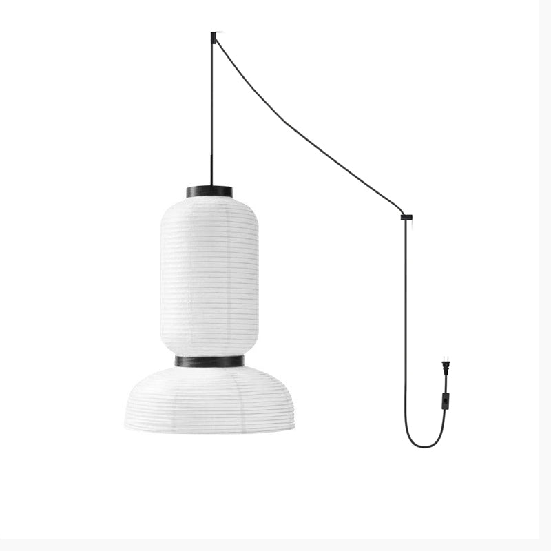 Formakami Pendant Swag Lamp