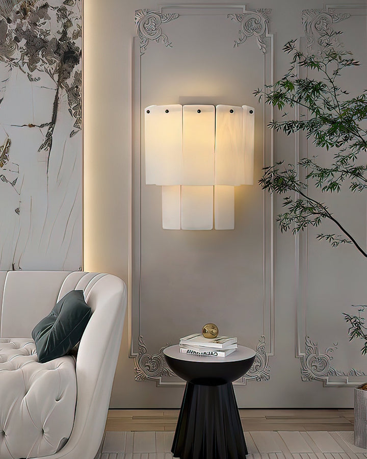 Fractured Wall Sconce - Vakkerlight