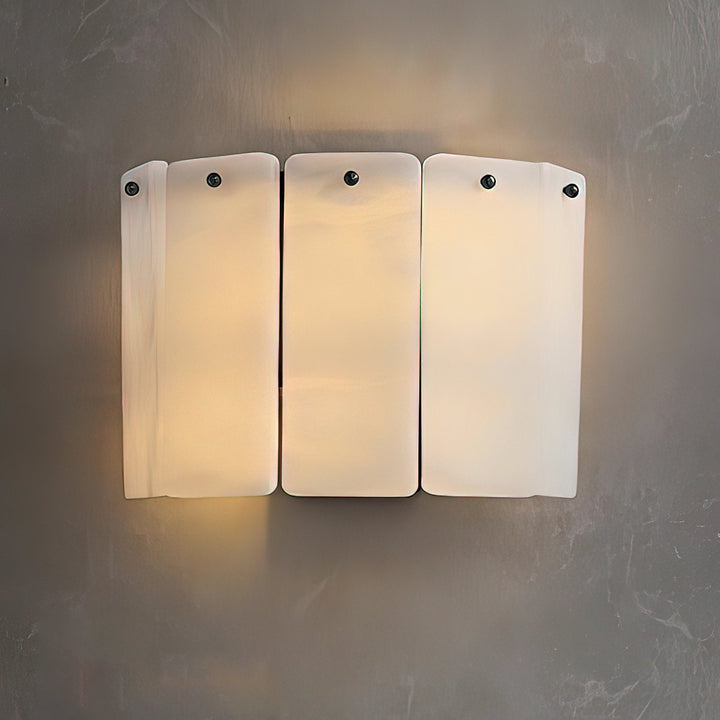 Fractured Wall Sconce - Vakkerlight