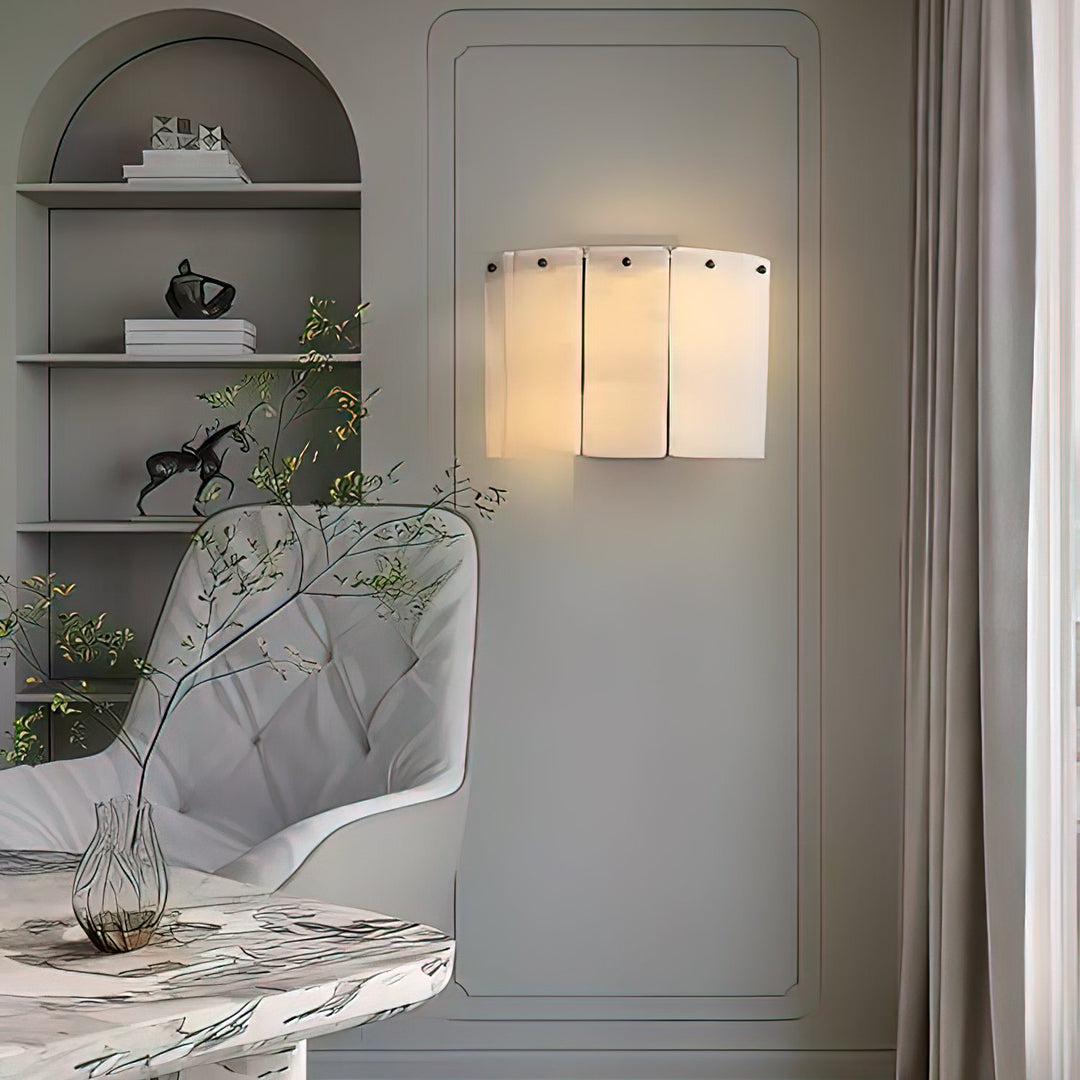 Fractured Wall Sconce - Vakkerlight