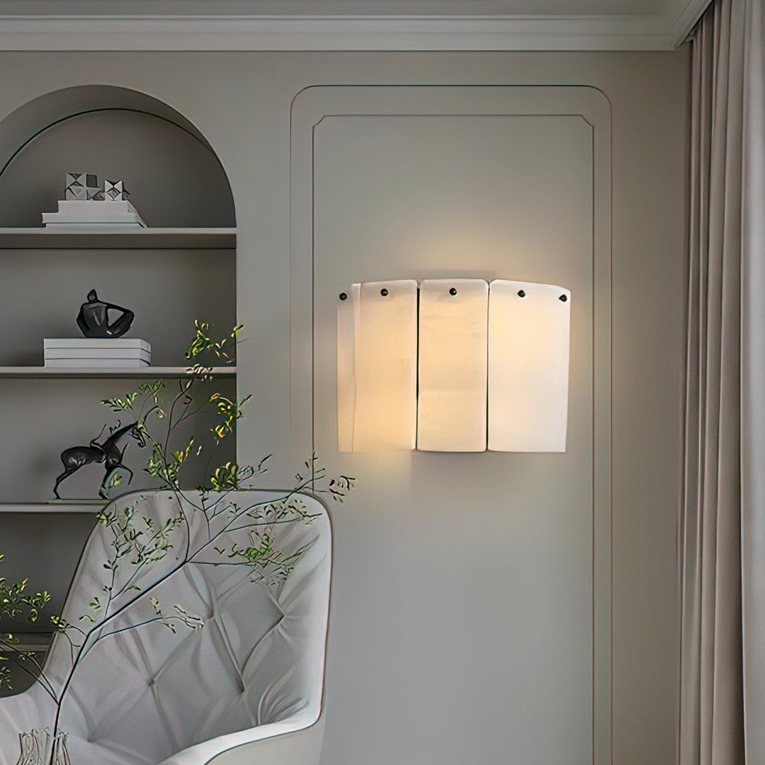 Fractured Wall Sconce - Vakkerlight