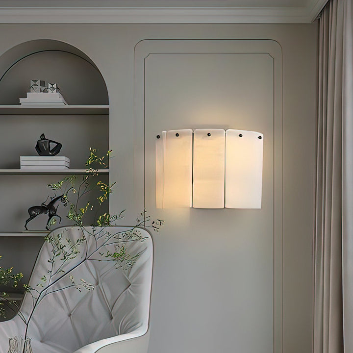 Fractured Wall Sconce - Vakkerlight