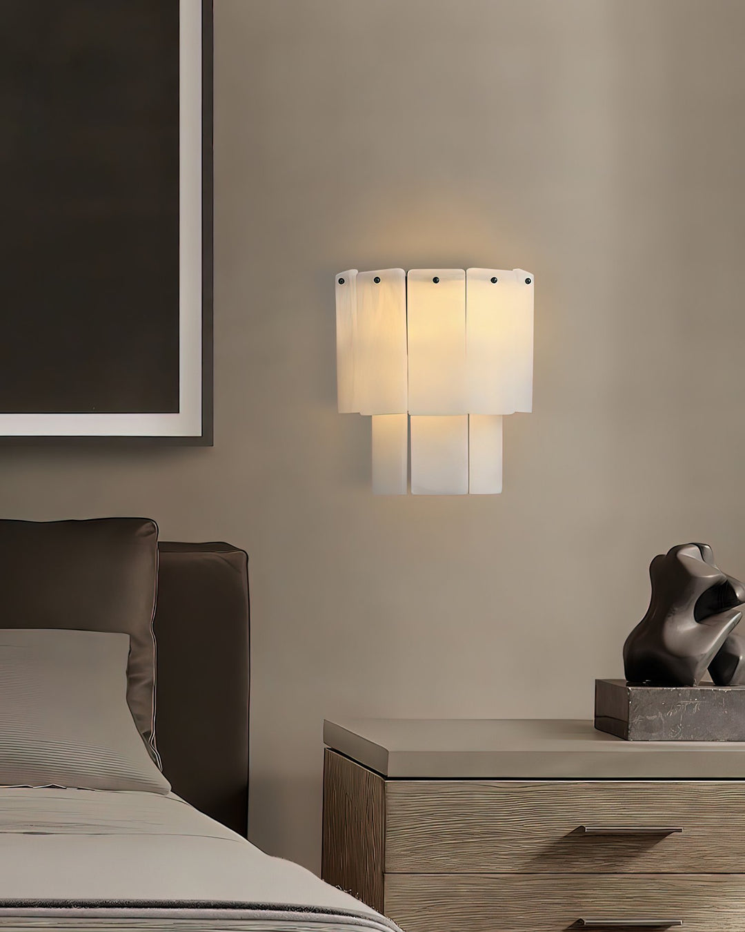 Fractured Wall Sconce - Vakkerlight