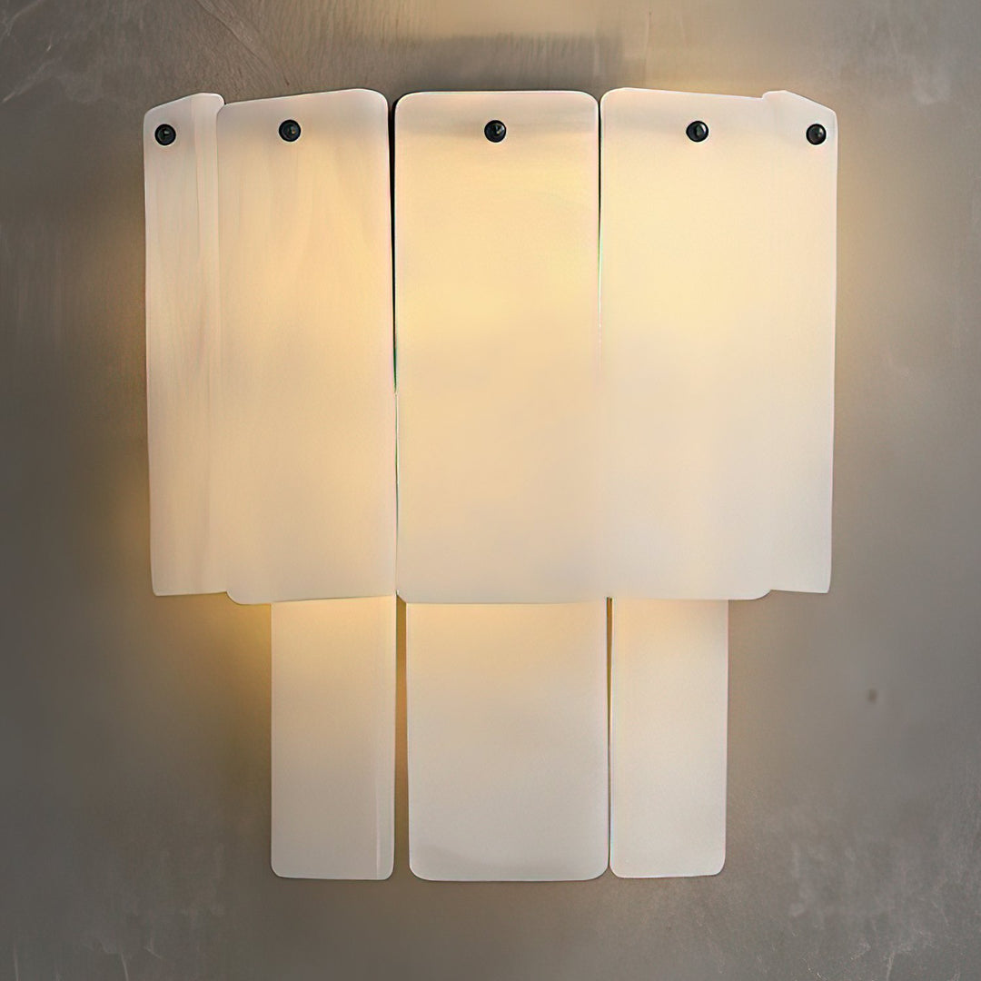 Fractured Wall Sconce - Vakkerlight
