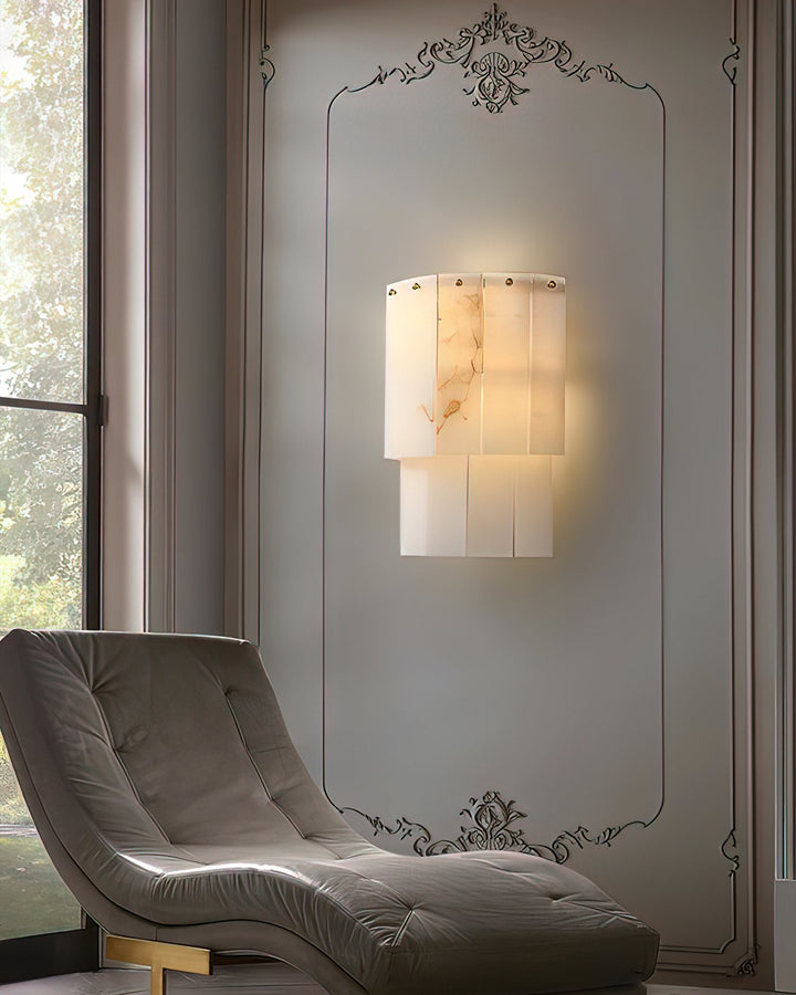 Fractured Wall Sconce - Vakkerlight