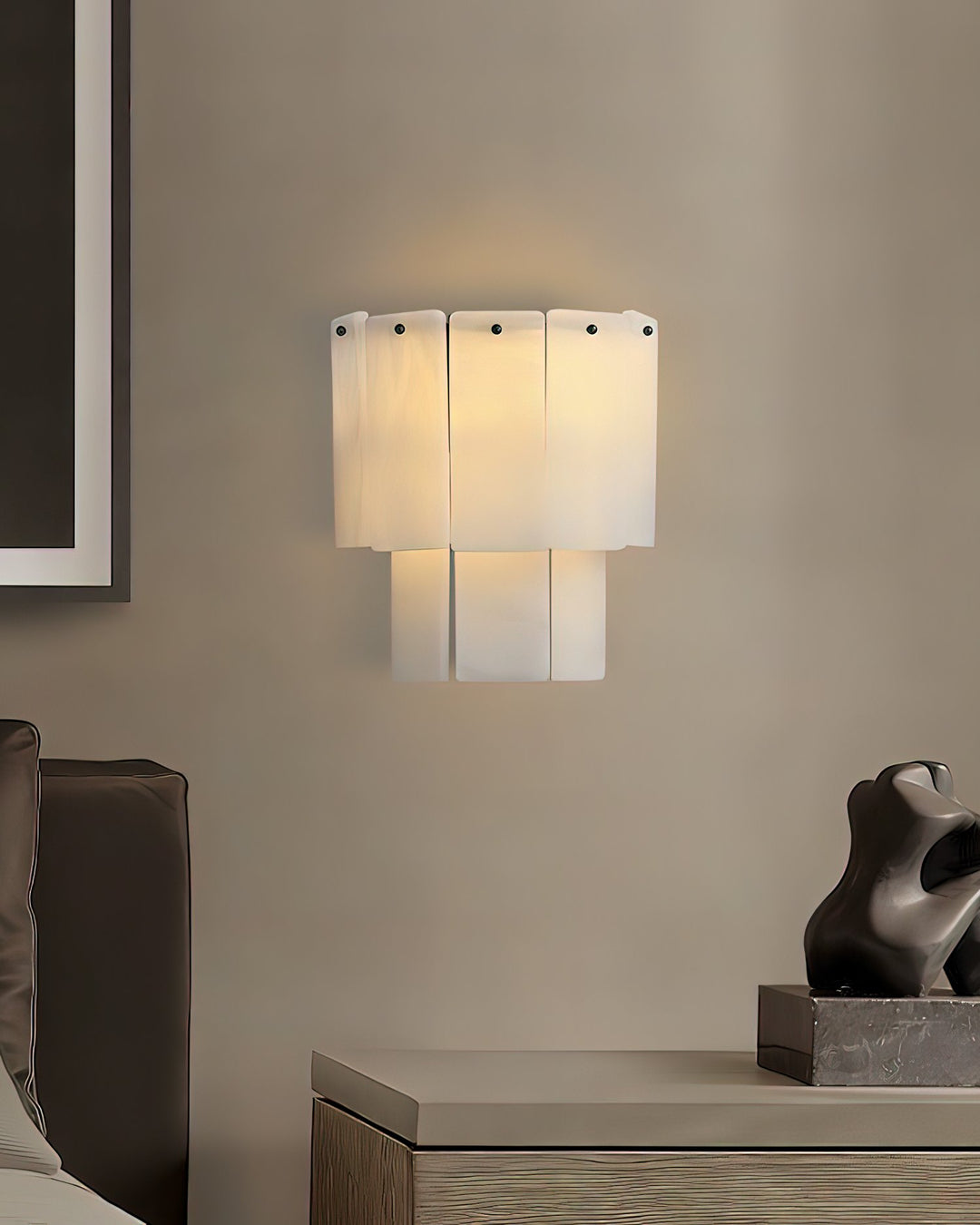 Fractured Wall Sconce - Vakkerlight