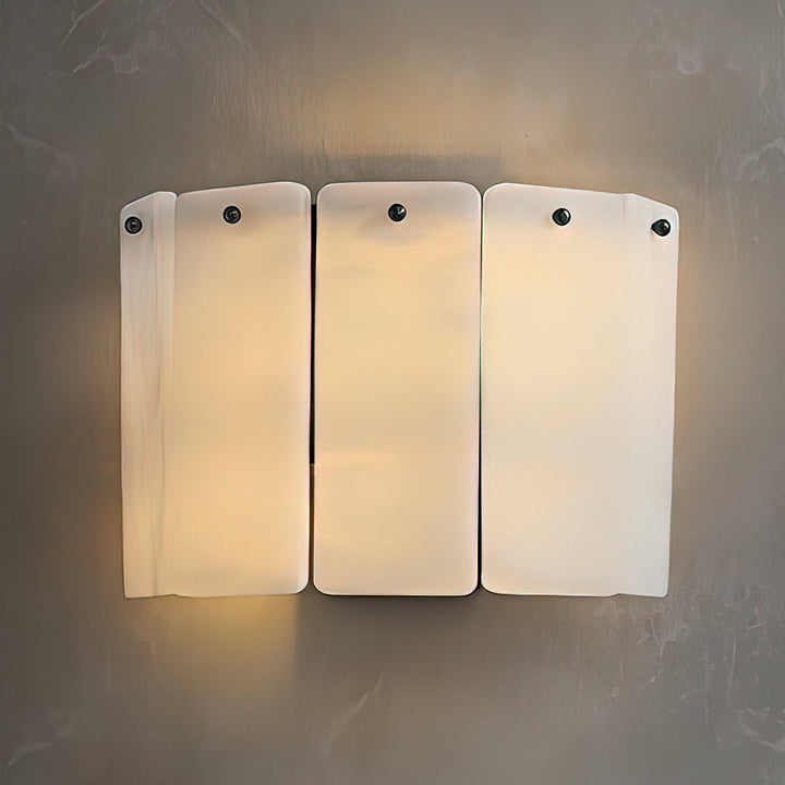 Fractured Wall Sconce - Vakkerlight