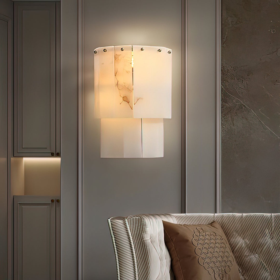 Fractured Wall Sconce - Vakkerlight