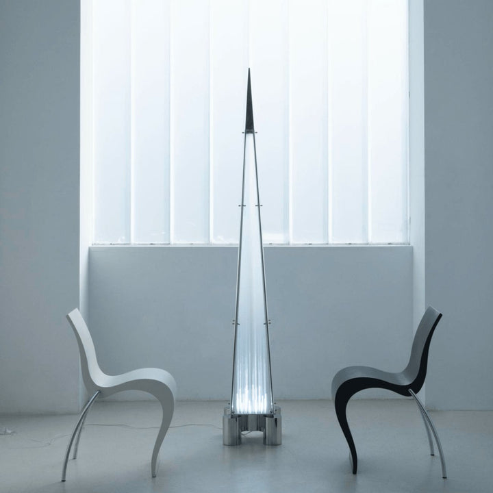 Fragment Floor Lamp - Vakkerlight