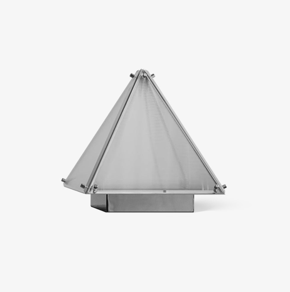 Fragment Table Lamp - Vakkerlight