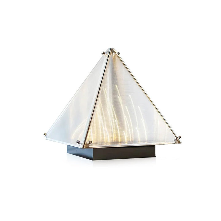 Fragment Table Lamp - Vakkerlight