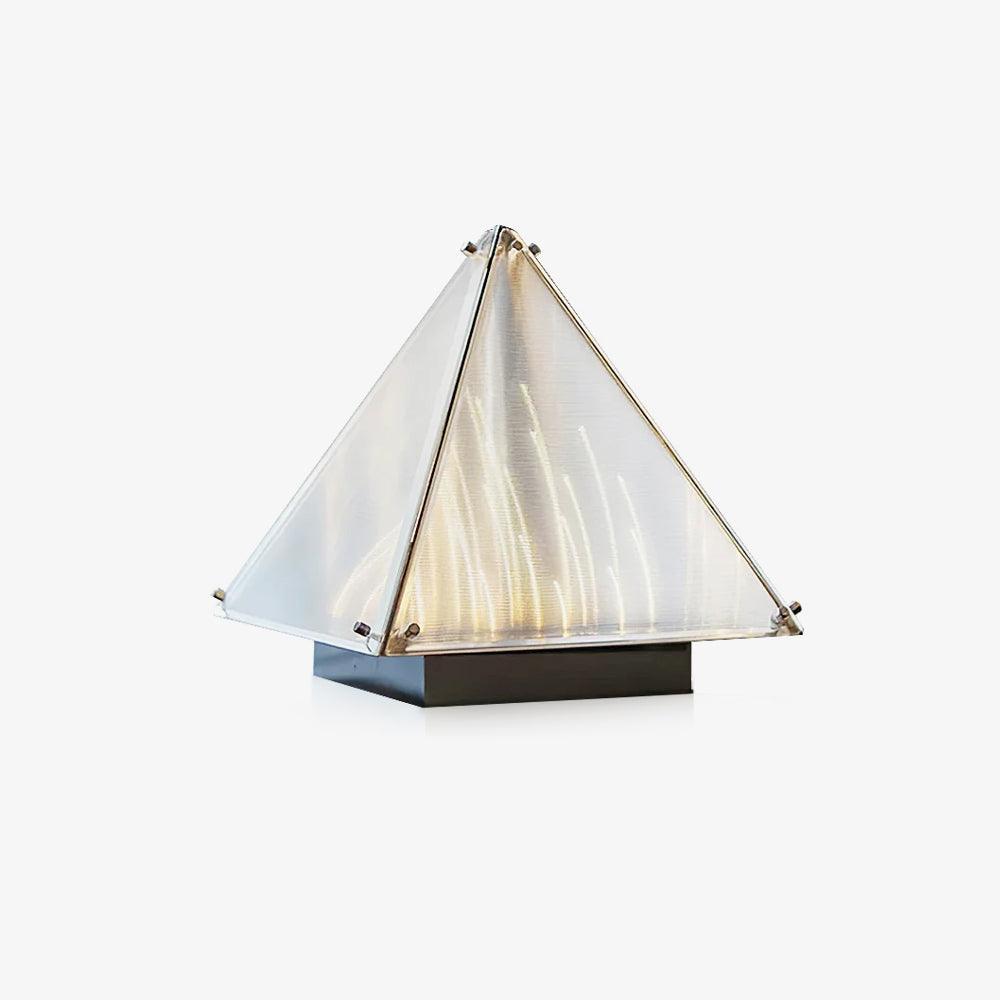 Fragment Table Lamp - Vakkerlight