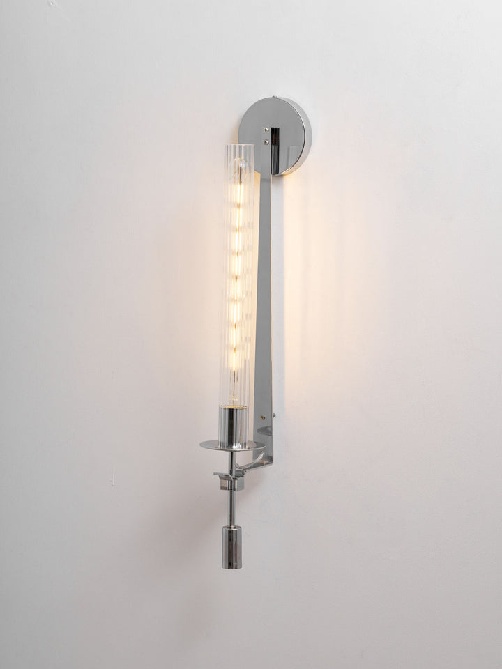 French Classicism Wall Lamp - Vakkerlight