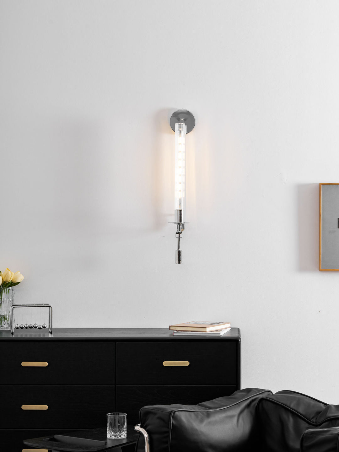 French Classicism Wall Lamp - Vakkerlight