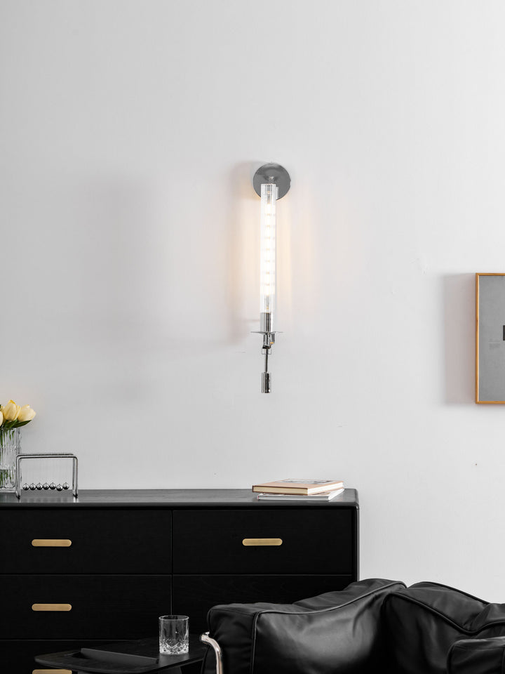 French Classicism Wall Lamp - Vakkerlight