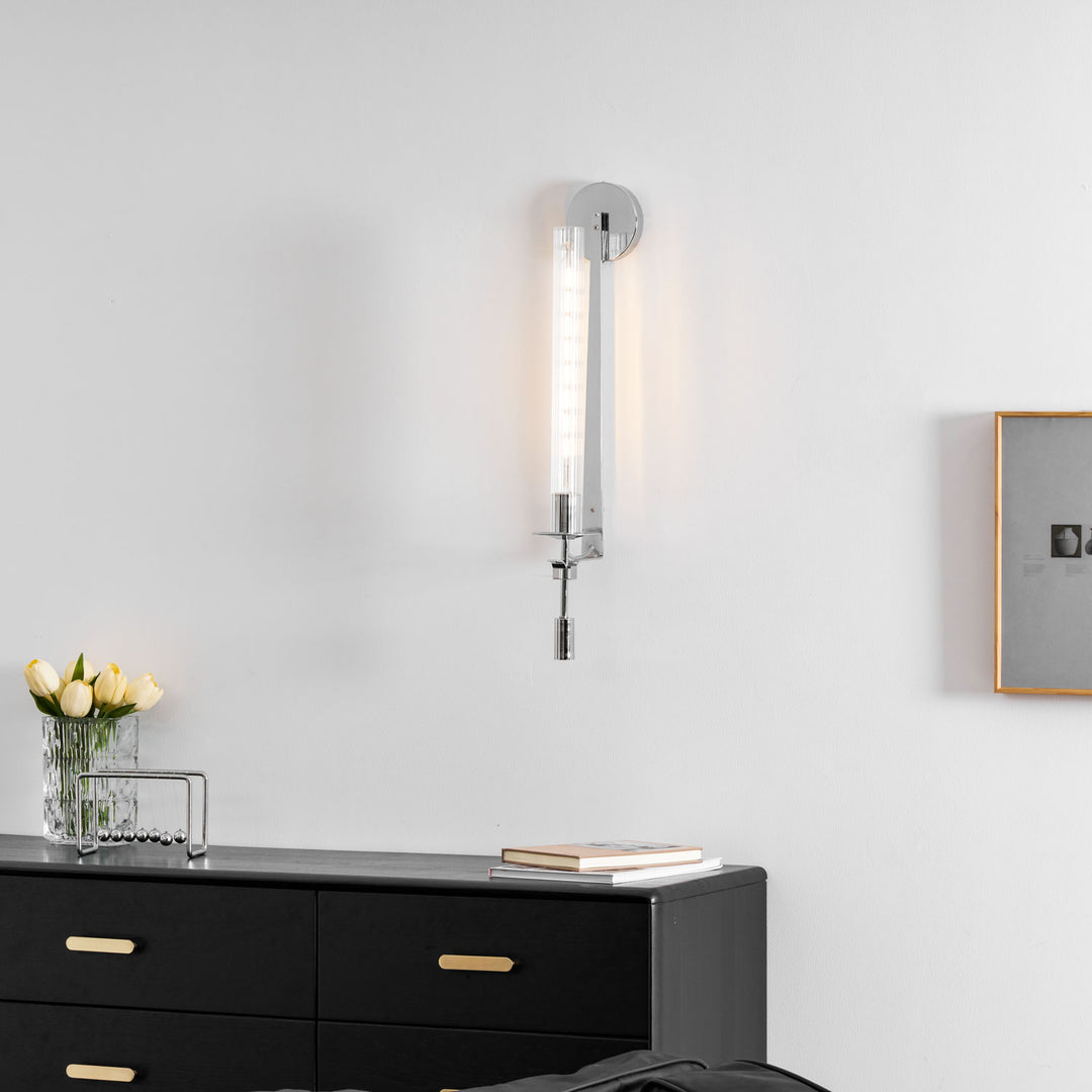 French Classicism Wall Lamp - Vakkerlight