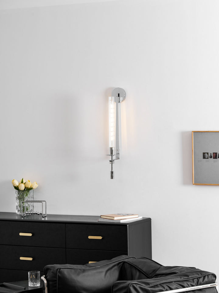 French Classicism Wall Lamp - Vakkerlight