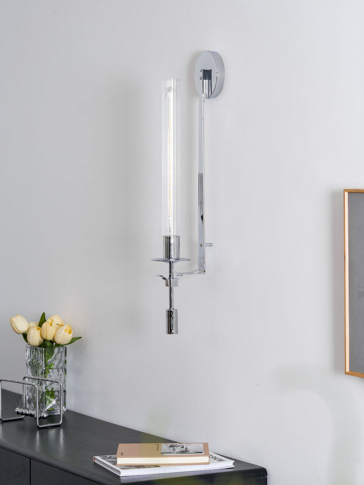 French Classicism Wall Lamp - Vakkerlight