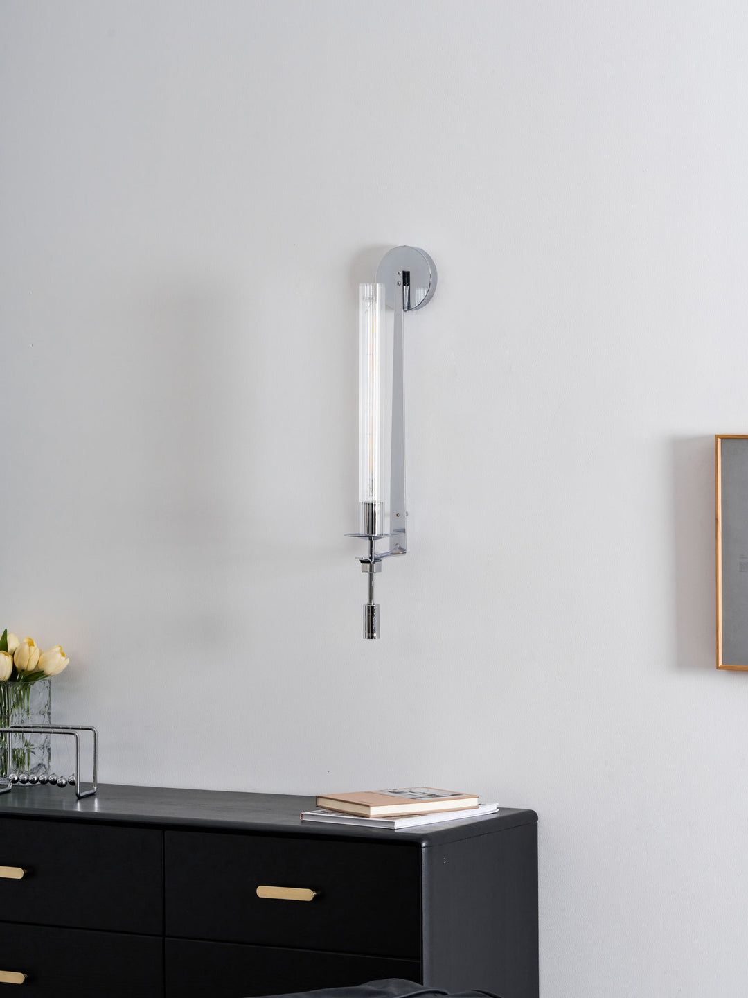 French Classicism Wall Lamp - Vakkerlight