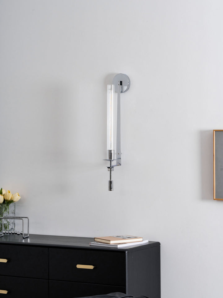 French Classicism Wall Lamp - Vakkerlight