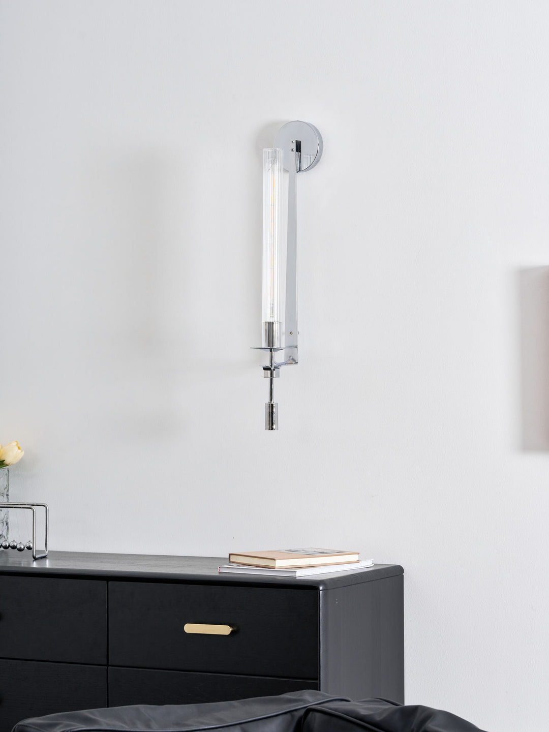 French Classicism Wall Lamp - Vakkerlight