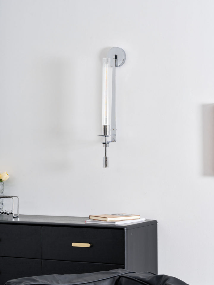 French Classicism Wall Lamp - Vakkerlight