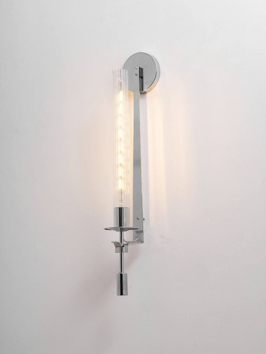French Classicism Wall Lamp - Vakkerlight