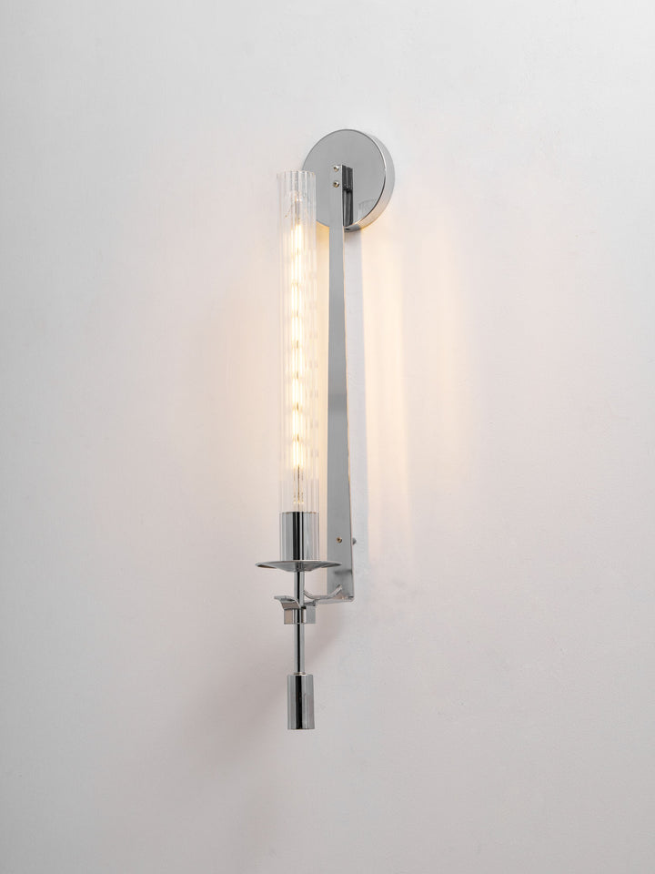 French Classicism Wall Lamp - Vakkerlight