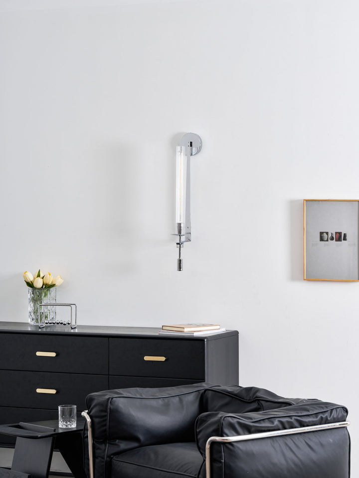 French Classicism Wall Lamp - Vakkerlight