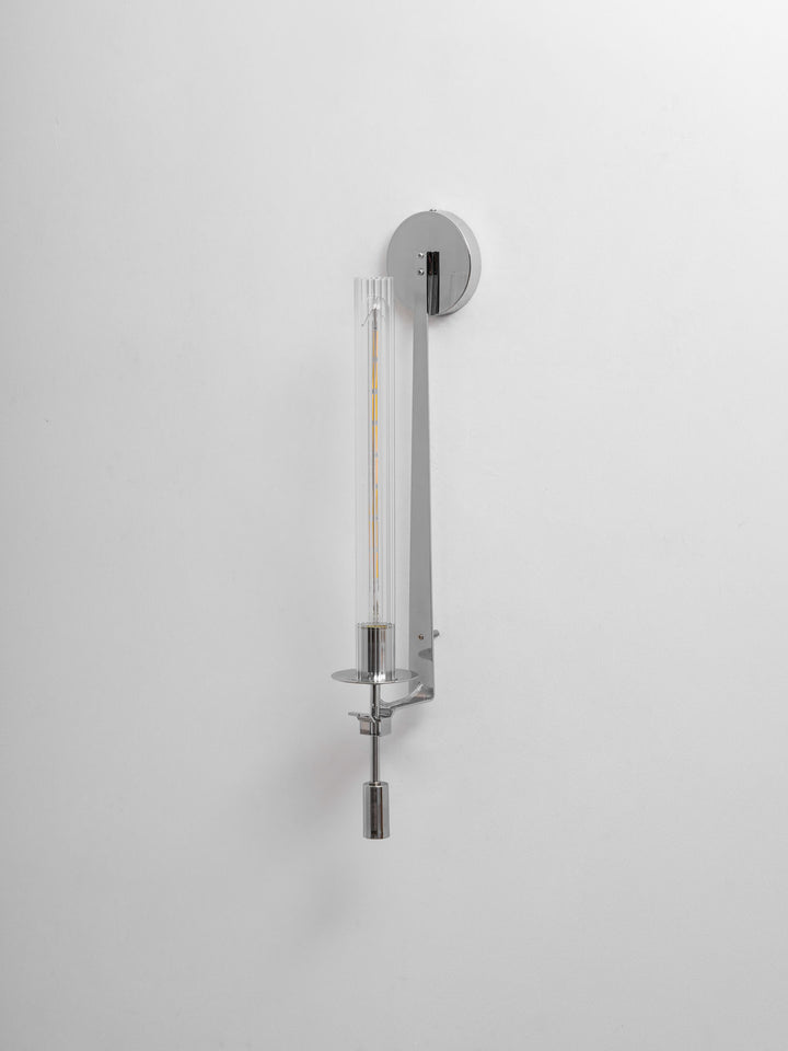 French Classicism Wall Lamp - Vakkerlight