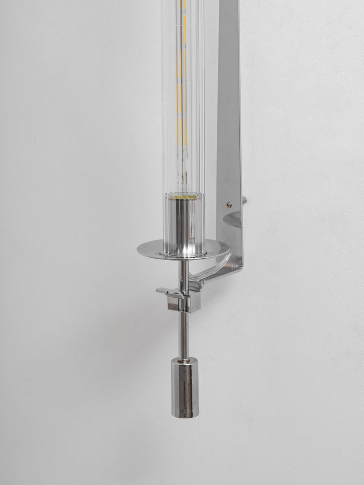 French Classicism Wall Lamp - Vakkerlight