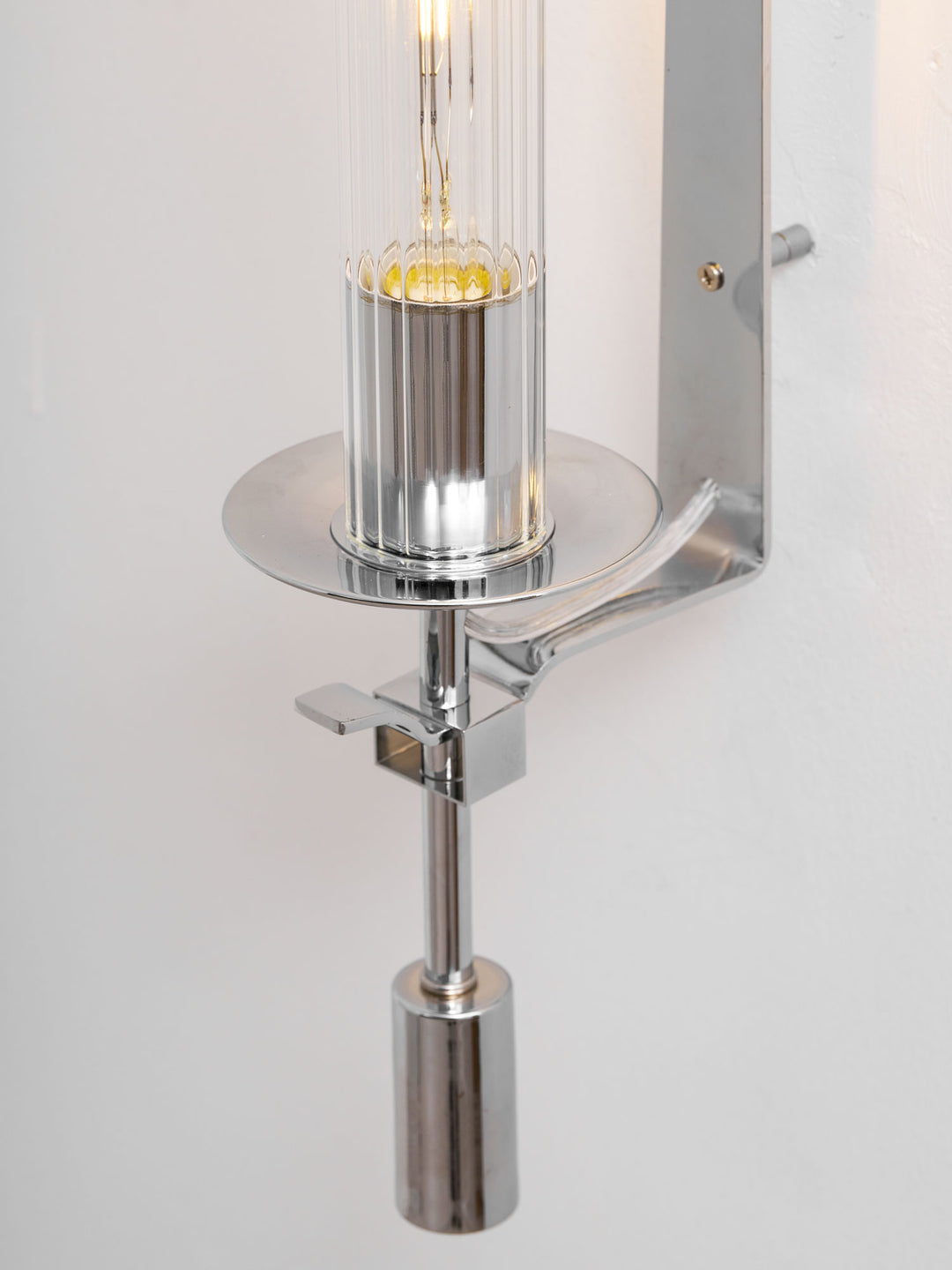 French Classicism Wall Lamp - Vakkerlight