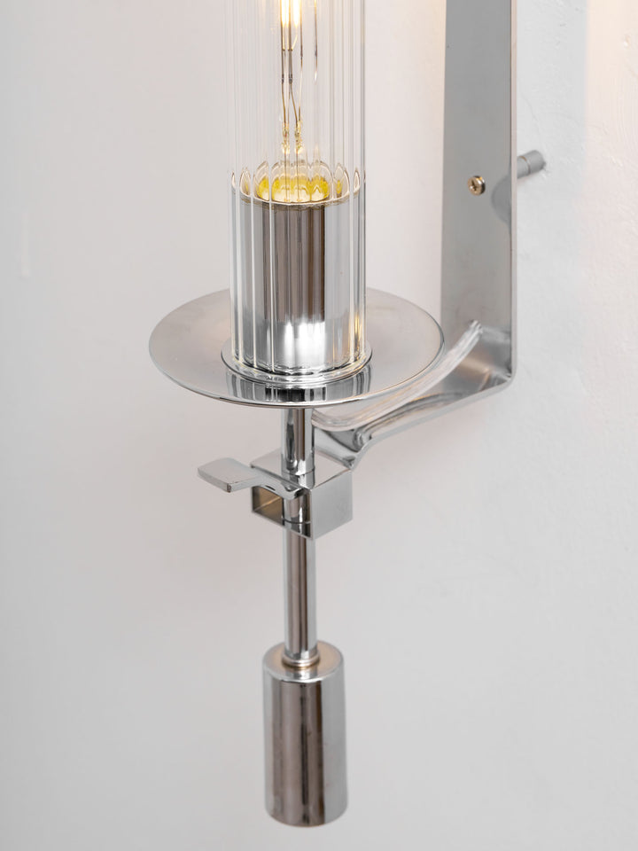 French Classicism Wall Lamp - Vakkerlight