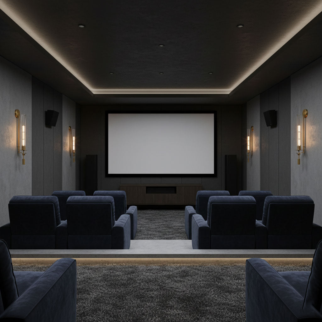 French Classicism Wall Lamp - Vakkerlight