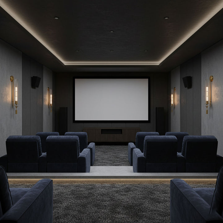 French Classicism Wall Lamp - Vakkerlight