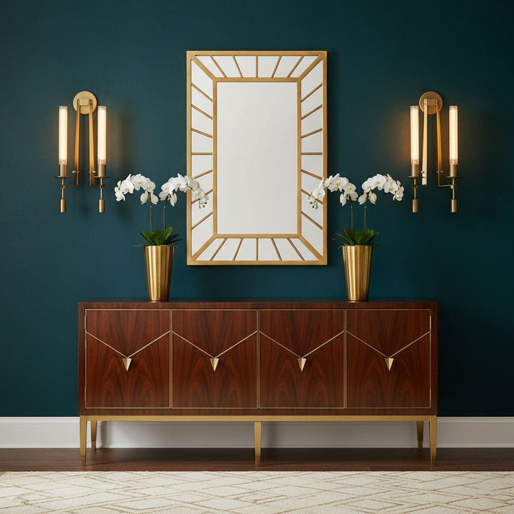 French Classicism Wall Lamp - Vakkerlight