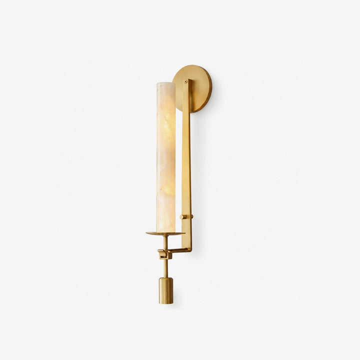 Fontanelle Alabaster Wall Lamp - Vakkerlight