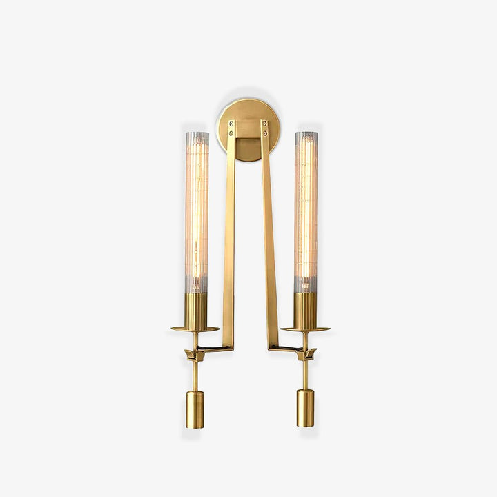 French Classicism Wall Lamp - Vakkerlight