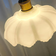 French Petal Pendant Light - Vakkerlight