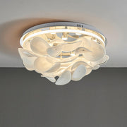 French Radici Petal Ceiling Lamp - Vakkerlight