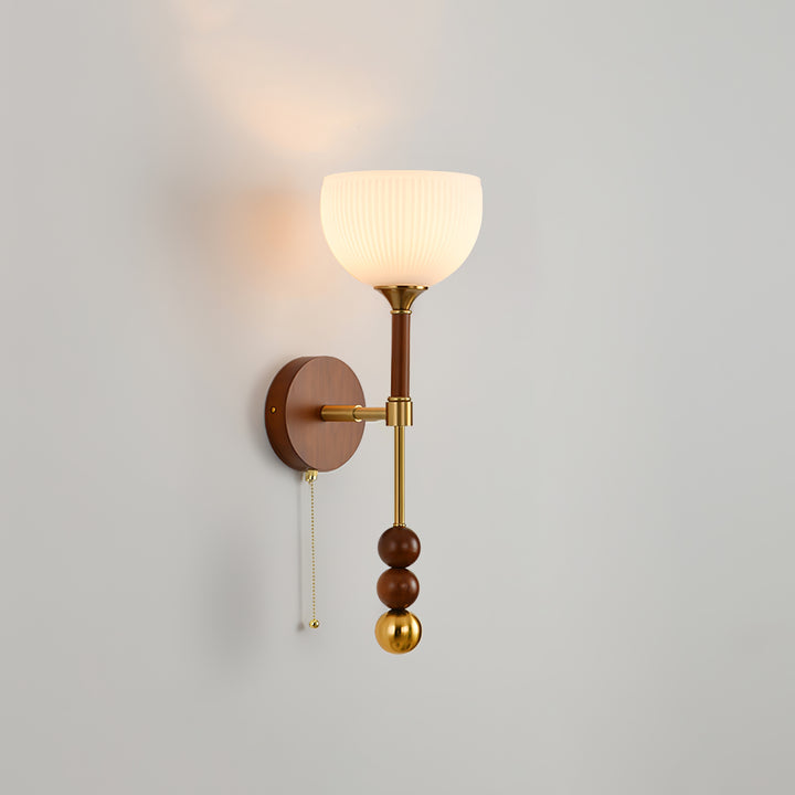 Roma Wall Sconce - Vakkerlight