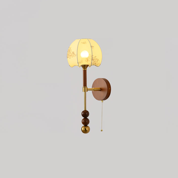 Roma Wall Sconce - Vakkerlight