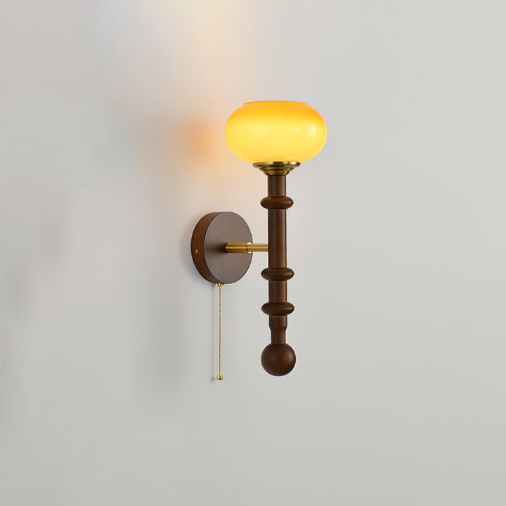 Roma Wall Sconce - Vakkerlight