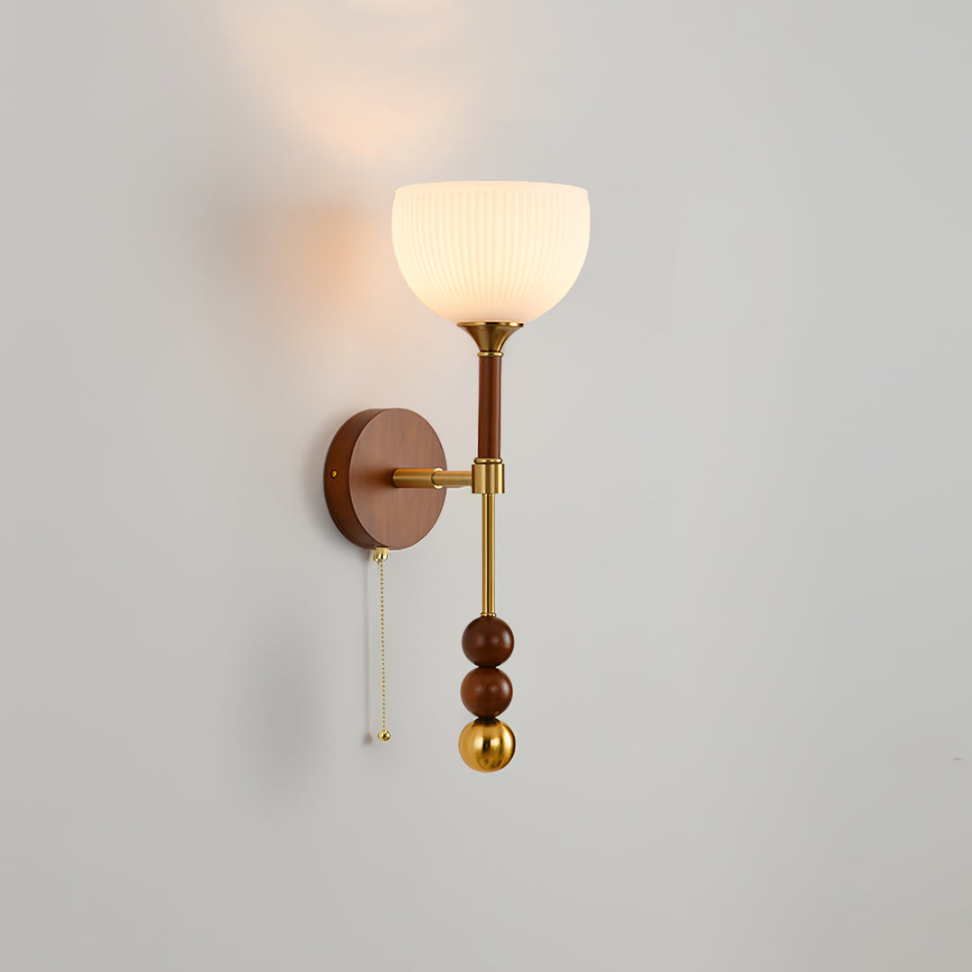 Roma Wall Sconce - Vakkerlight