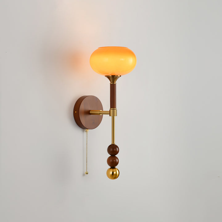 Roma Wall Sconce - Vakkerlight