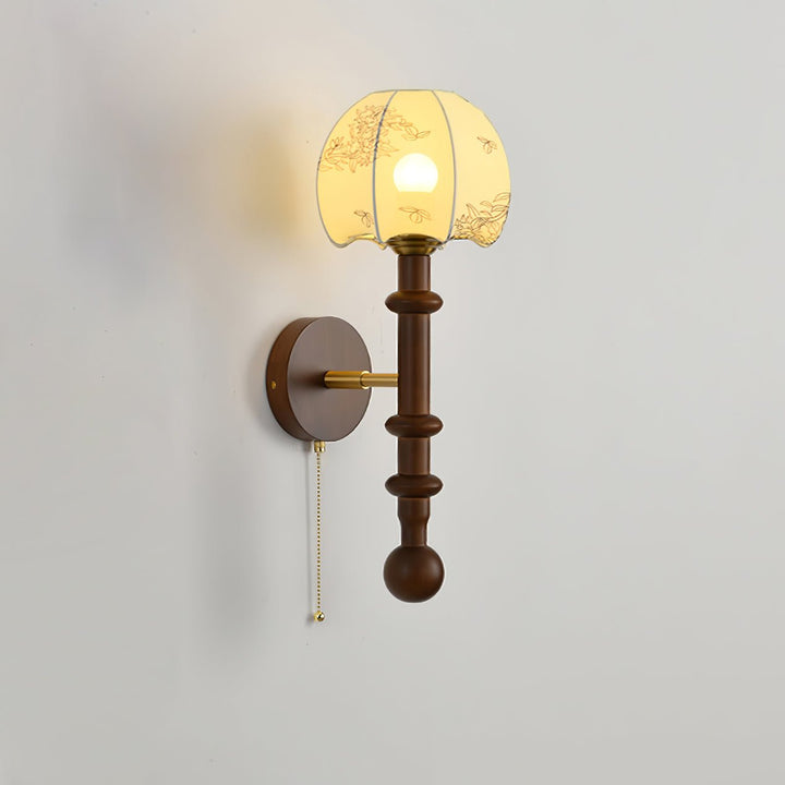 Roma Wall Sconce - Vakkerlight